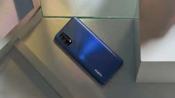 റിയൽ‌മി നാർസോ 20 എ