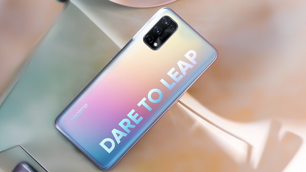 റിയൽമി എക്സ്7; സവിശേഷതകൾ