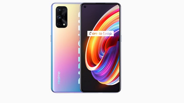 റിയൽമി എക്സ്7 പ്രോ; വില