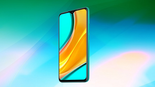 റെഡ്മി 9 പ്രൈം സ്മാർട്ഫോൺ