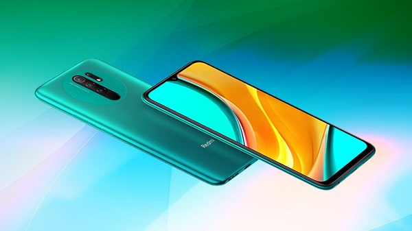 ഷവോമി റെഡ്മി 9 പ്രൈം: വില 