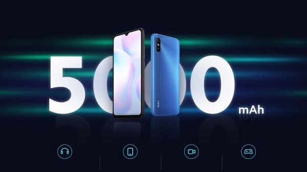 5,000 എംഎഎച്ച് ബാറ്ററി