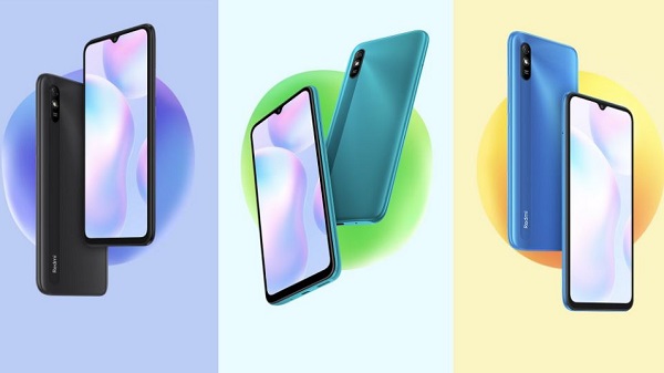 റെഡ്മി 9 ഐ: വില