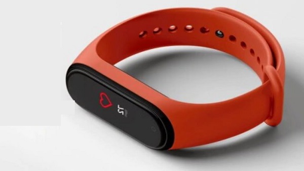 എംഐ ബാൻഡ് 4 