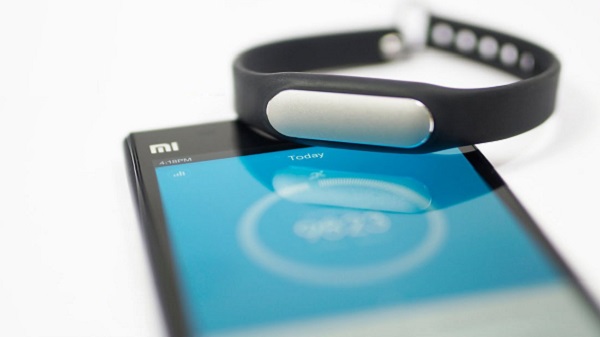 റെഡ്മി സ്മാർട്ട് ബാൻഡ്: സവിശേഷതകൾ