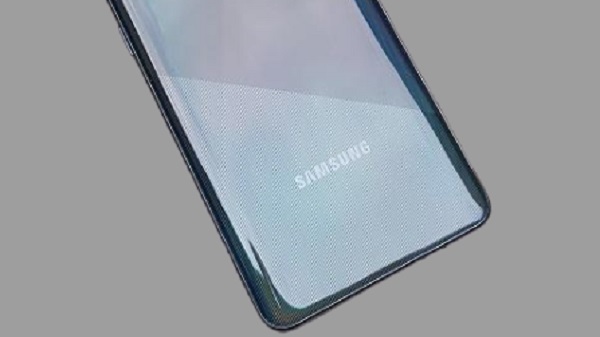 സാംസങ് ഗാലക്സി എം 51: സവിശേഷതകൾ