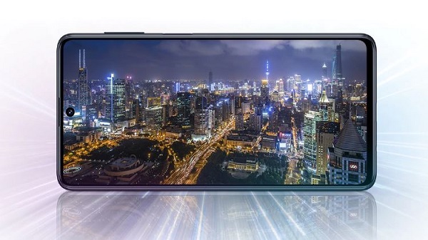 ഗാലക്‌സി എം51: ഇന്ത്യൻ വിപണിയിലെ ലോഞ്ച്