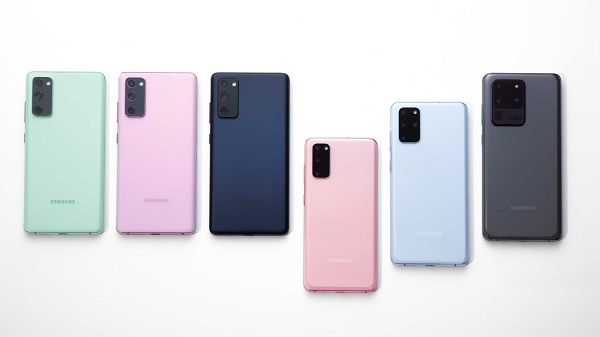 സാംസങ് ഗാലക്‌സി എസ്20 എഫ്ഇ: വിലയും ലഭ്യതയും