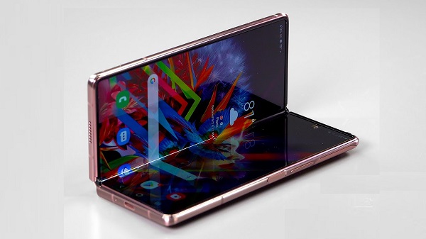 സാംസങ് ഗാലക്‌സി ഇസഡ് ഫോൾഡ് 2: സവിശേഷതകൾ