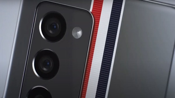 സാംസങ് ഗാലക്‌സി ഇസഡ് ഫോൾഡ് 2: പ്രതീക്ഷിക്കുന്ന സവിശേഷതകൾ