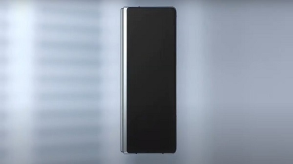 സാംസങ് ഗാലക്‌സി ഇസഡ് ഫോൾഡ് 2