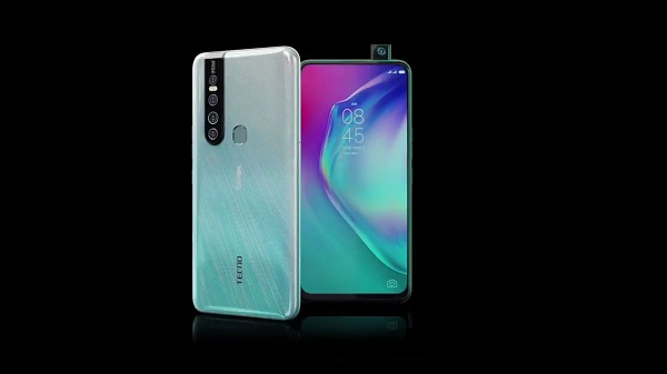  കാമൺ 16 സീരീസ്