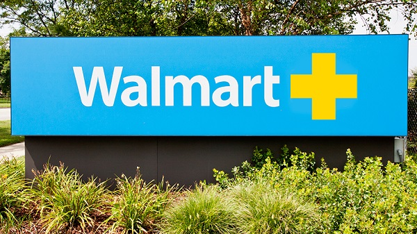 വാൾമാർട്ട് പ്ലസ്