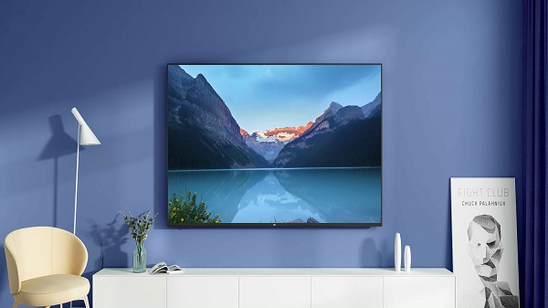 എംഐ ടിവി 4 എ ഹൊറൈസൺ എഡിഷൻ 