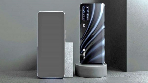 ഇസഡ്ടിഇ ആക്സൺ 20 5 ജി: സവിശേഷതകൾ