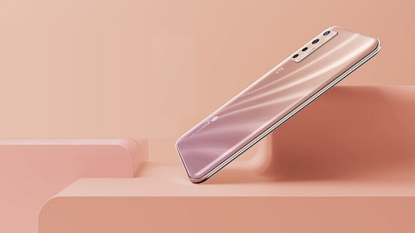 ഇസഡ്ടിഇ ആക്സൺ 20 5 ജി: വില