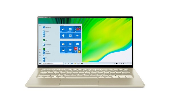 ഏസർ ഇന്റൽ ഇലവൻത്ത് ജനറേഷൻ ലാപ്ടോപ്പുകൾ