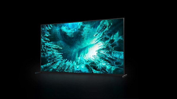 സോണി ഇസഡ് 8 എച്ച്: സവിശേഷതകൾ