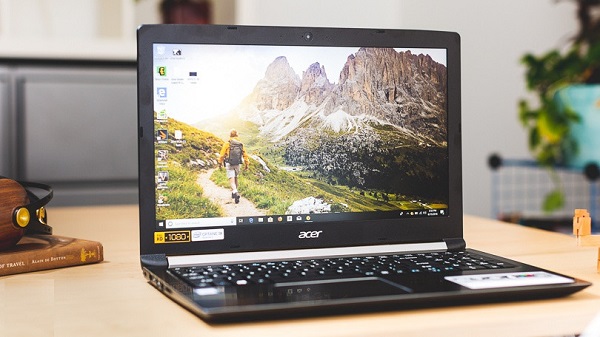 ആസ്പയർ 5