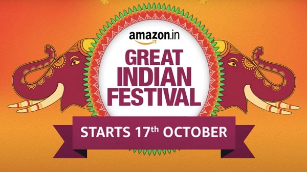 ഗ്രേറ്റ് ഇന്ത്യൻ ഫെസ്റ്റിവൽ സെയിൽ 