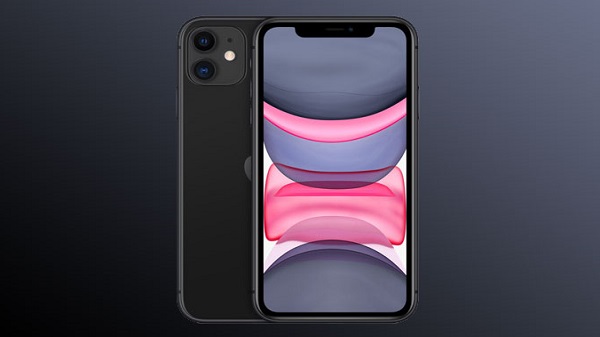 ഐഫോൺ എസ്ഇ (2020)