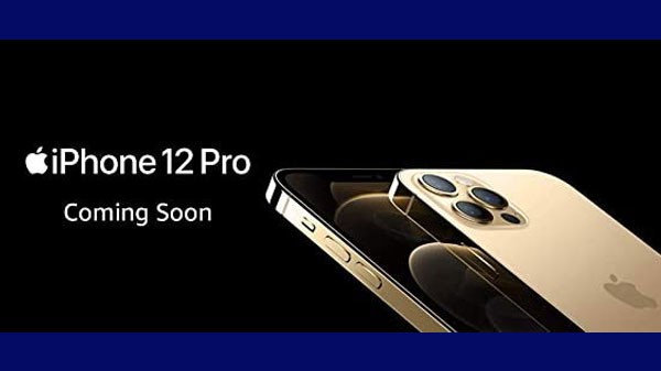 ആപ്പിൾ ഐഫോൺ 12 പ്രോ (Apple iPhone 12 Pro)