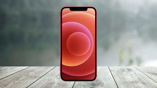 ആപ്പിൾ ഐഫോൺ 12 മിനി: റാമും ബാറ്ററിയും