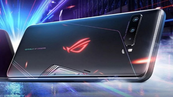 അസ്യൂസ് റോഗ് ഫോൺ 3: ക്യാമറ സവിശേഷതകൾ