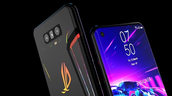 30W ഫാസ്റ്റ് ചാർജിങ് പിന്തുണയുള്ള 6,000mAh ബാറ്ററി