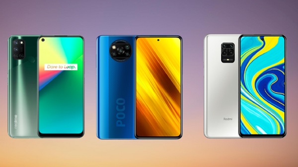 ഇന്ത്യൻ വിപണി