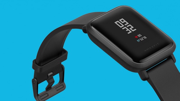 അമാസ്ഫിറ്റ് ബിപ് യു: സവിശേഷതകൾ