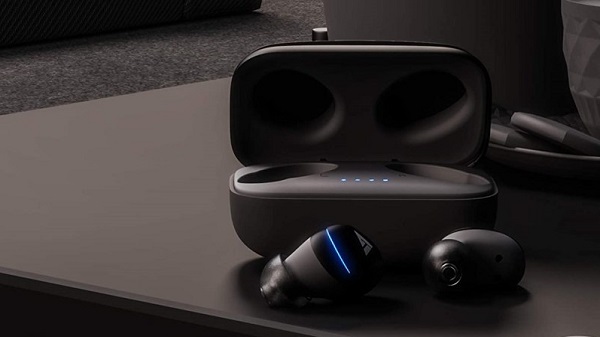 ബോൾട്ട് ഓഡിയോ സിഗ്ബഡ്സ് 