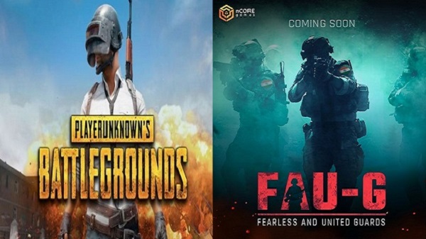 പബ്‌ജി മൊബൈൽ