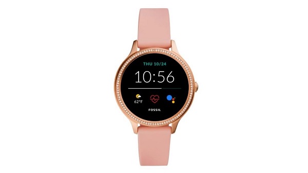 ഫോസിൽ ജെൻ 5 ഇ സ്മാർട്ട് വാച്ച് മോഡലുകൾ