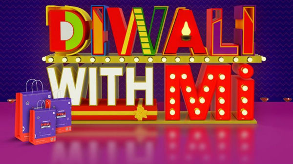 ദീപാവലി വിത്ത് എംഐ സെയിൽ 