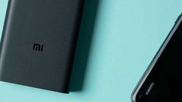 20000mAh എംഐ പവർ ബാങ്ക് 3i