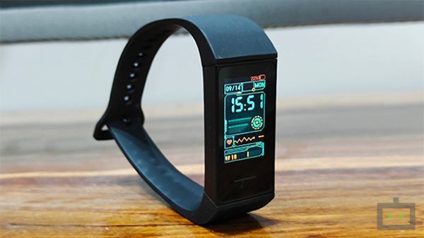 റെഡ്മി സ്മാർട്ട് ബാൻഡ്