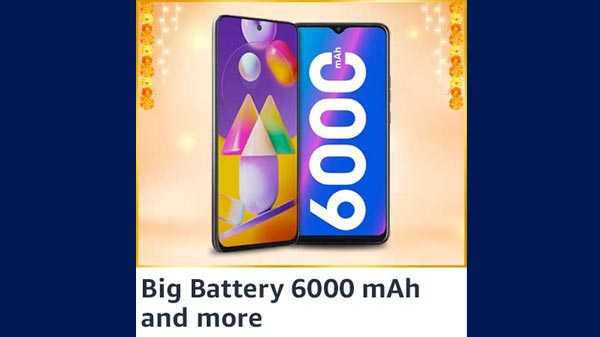 വലിയ ബാറ്ററിയുള്ള ഫോണുകൾ 8,490 രൂപ മുതൽ