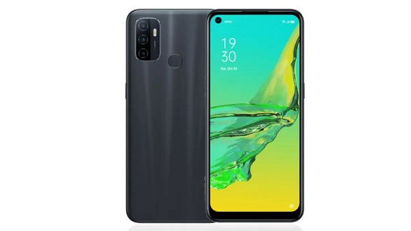 ഓപ്പോ എ33: സവിശേഷതകൾ