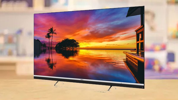30% കിഴിവിൽ നോക്കിയ 55 ഇഞ്ച് അൾട്രാ എച്ച്ഡി (4 കെ) എൽഇഡി സ്മാർട്ട് ആൻഡ്രോയിഡ് ടിവി