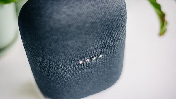 ഗൂഗിൾ ഹോം സീരീസ് 