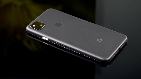 പിക്‌സൽ 5 ജി സ്മാർട്ട്‌ഫോൺ