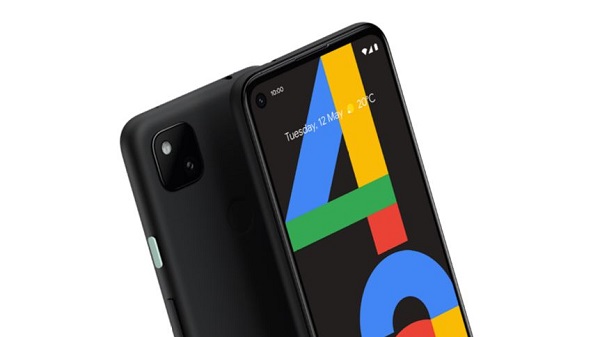 ഗൂഗിൾ പിക്സൽ 4എ: പ്രധാന സവിശേഷതകൾ