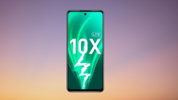 ഹോണർ 10x ലൈറ്റ് 