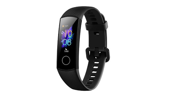 ഹോണർ ബാൻഡ് 5