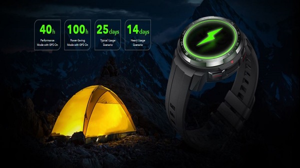 100 വർക്ക്ഔട്ട് മോഡുകൾ