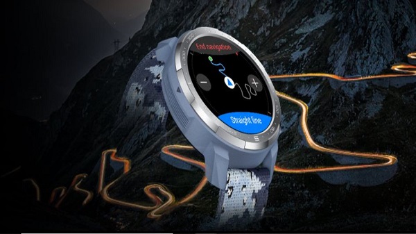 ഹോണർ വാച്ച് ജിഎസ് പ്രോ: വില