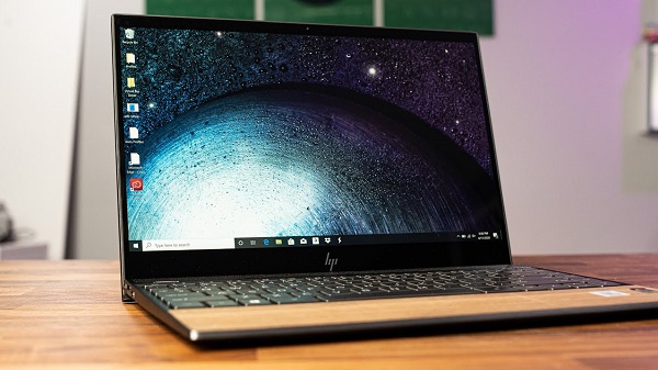 എച്ച്പി സ്‌പെക്ടർ ലൈനപ്പ്: സവിശേഷതകൾ