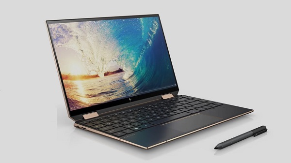 എച്ച്പി സ്‌പെക്ടർ ലൈനപ്പ്: വില