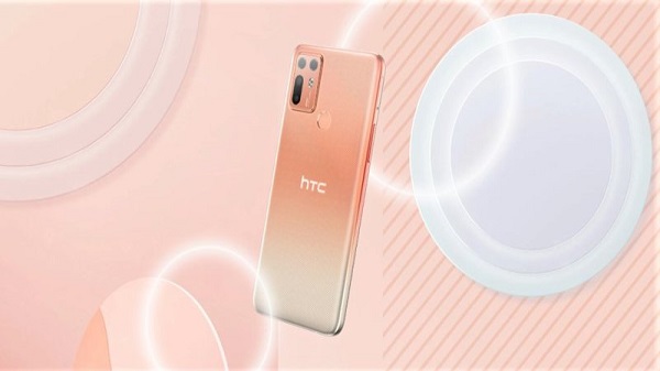 എച്ച്ടിസി ഡിസയർ 20+